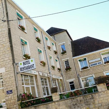 Le Clos Normand Troarn ภายนอก รูปภาพ