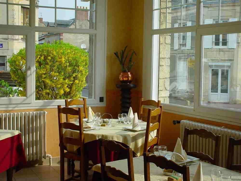 Le Clos Normand Troarn ภายนอก รูปภาพ