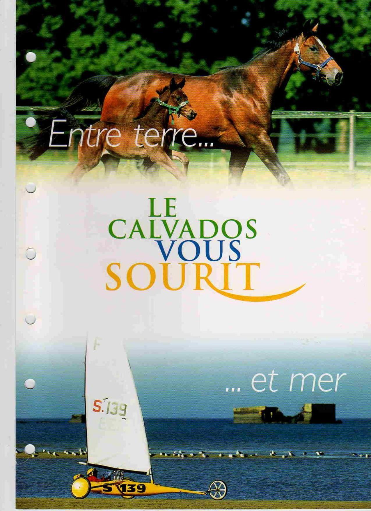 Le Clos Normand Troarn ภายนอก รูปภาพ