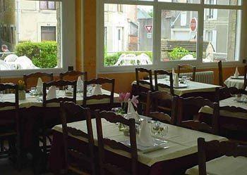 Le Clos Normand Troarn ภายนอก รูปภาพ