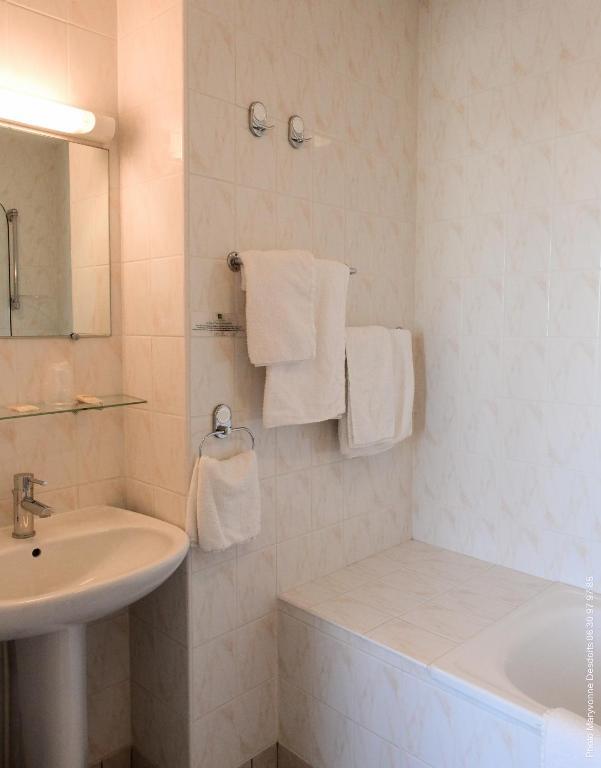 Le Clos Normand Troarn ห้อง รูปภาพ