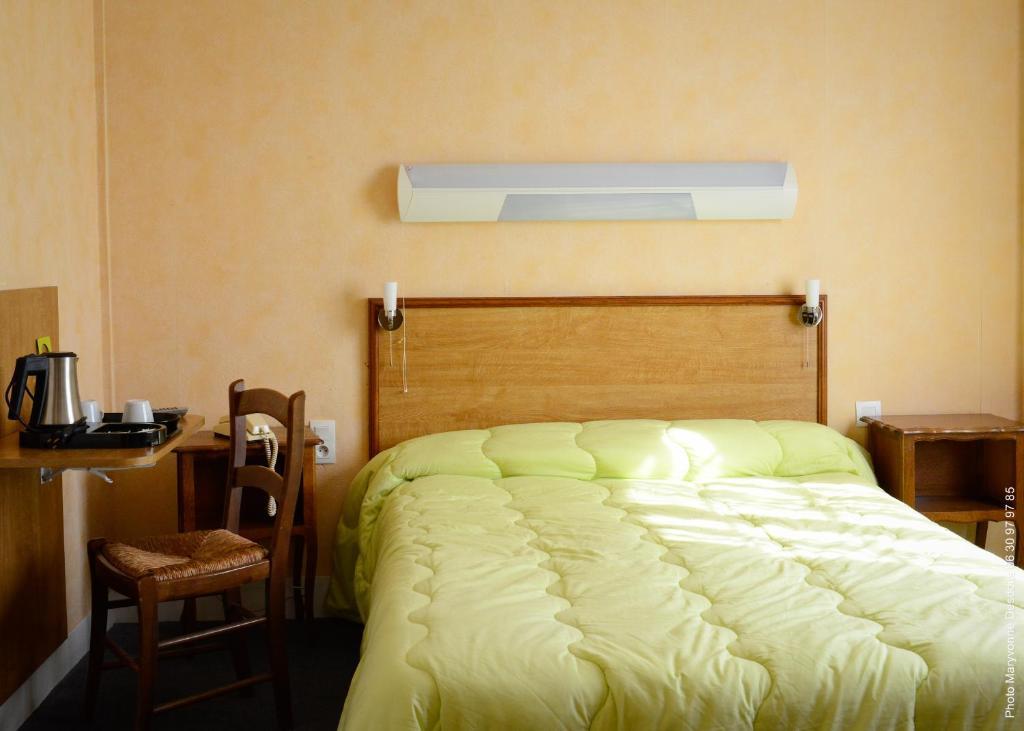 Le Clos Normand Troarn ห้อง รูปภาพ