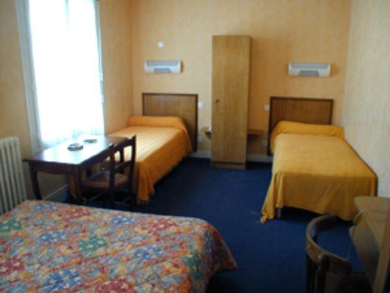 Le Clos Normand Troarn ห้อง รูปภาพ